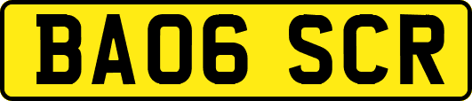 BA06SCR