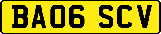BA06SCV