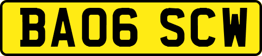 BA06SCW