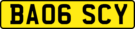 BA06SCY