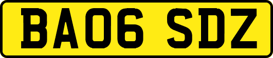 BA06SDZ