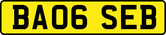 BA06SEB