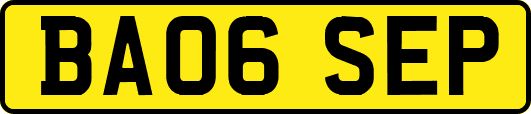 BA06SEP