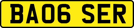 BA06SER