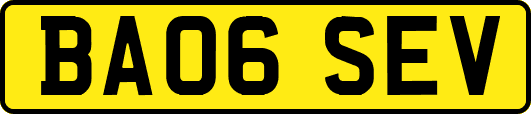 BA06SEV