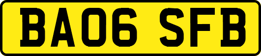 BA06SFB