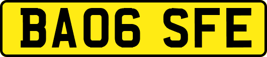 BA06SFE