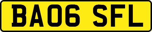 BA06SFL