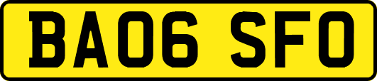 BA06SFO