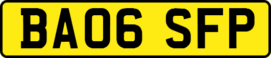 BA06SFP