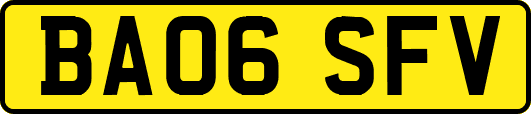 BA06SFV