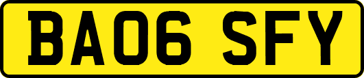 BA06SFY