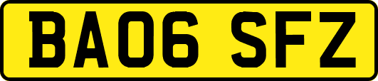 BA06SFZ