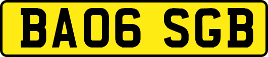 BA06SGB