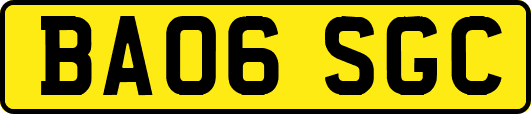 BA06SGC