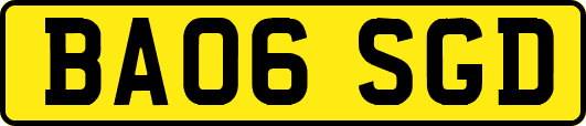 BA06SGD