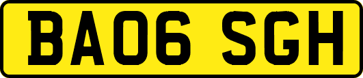 BA06SGH