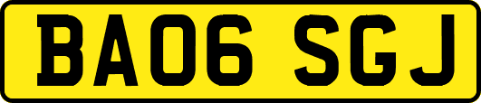 BA06SGJ