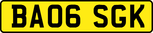 BA06SGK