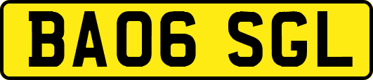 BA06SGL