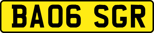 BA06SGR