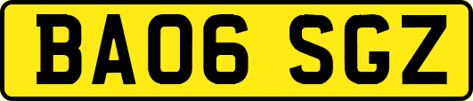 BA06SGZ