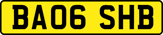 BA06SHB