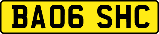 BA06SHC