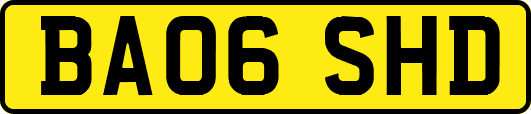 BA06SHD