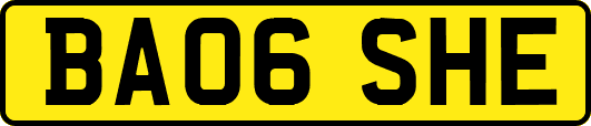 BA06SHE