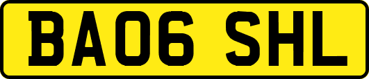 BA06SHL