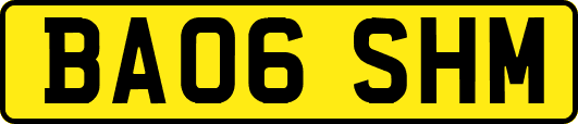 BA06SHM