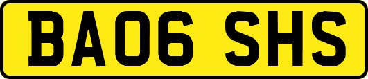 BA06SHS