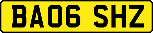 BA06SHZ
