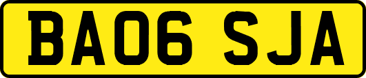 BA06SJA