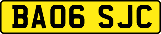 BA06SJC