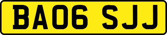BA06SJJ