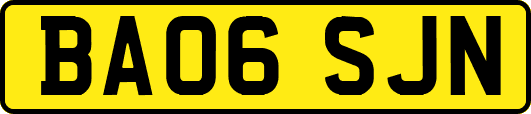 BA06SJN