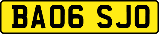 BA06SJO