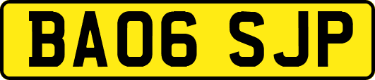 BA06SJP