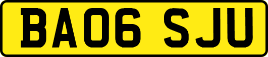 BA06SJU