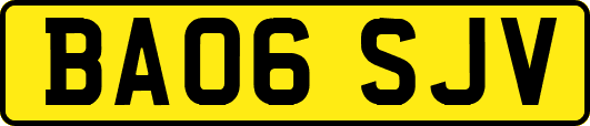 BA06SJV
