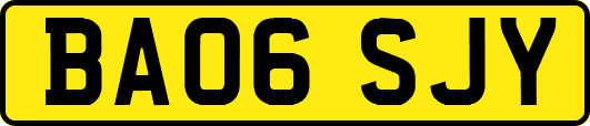 BA06SJY