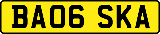 BA06SKA