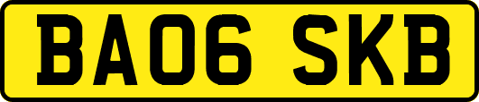 BA06SKB