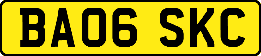 BA06SKC