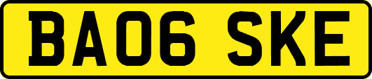 BA06SKE