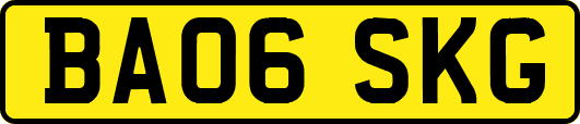 BA06SKG