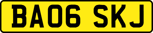 BA06SKJ