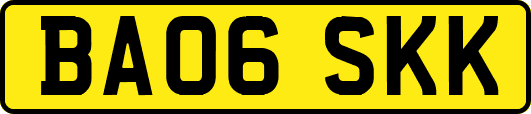 BA06SKK